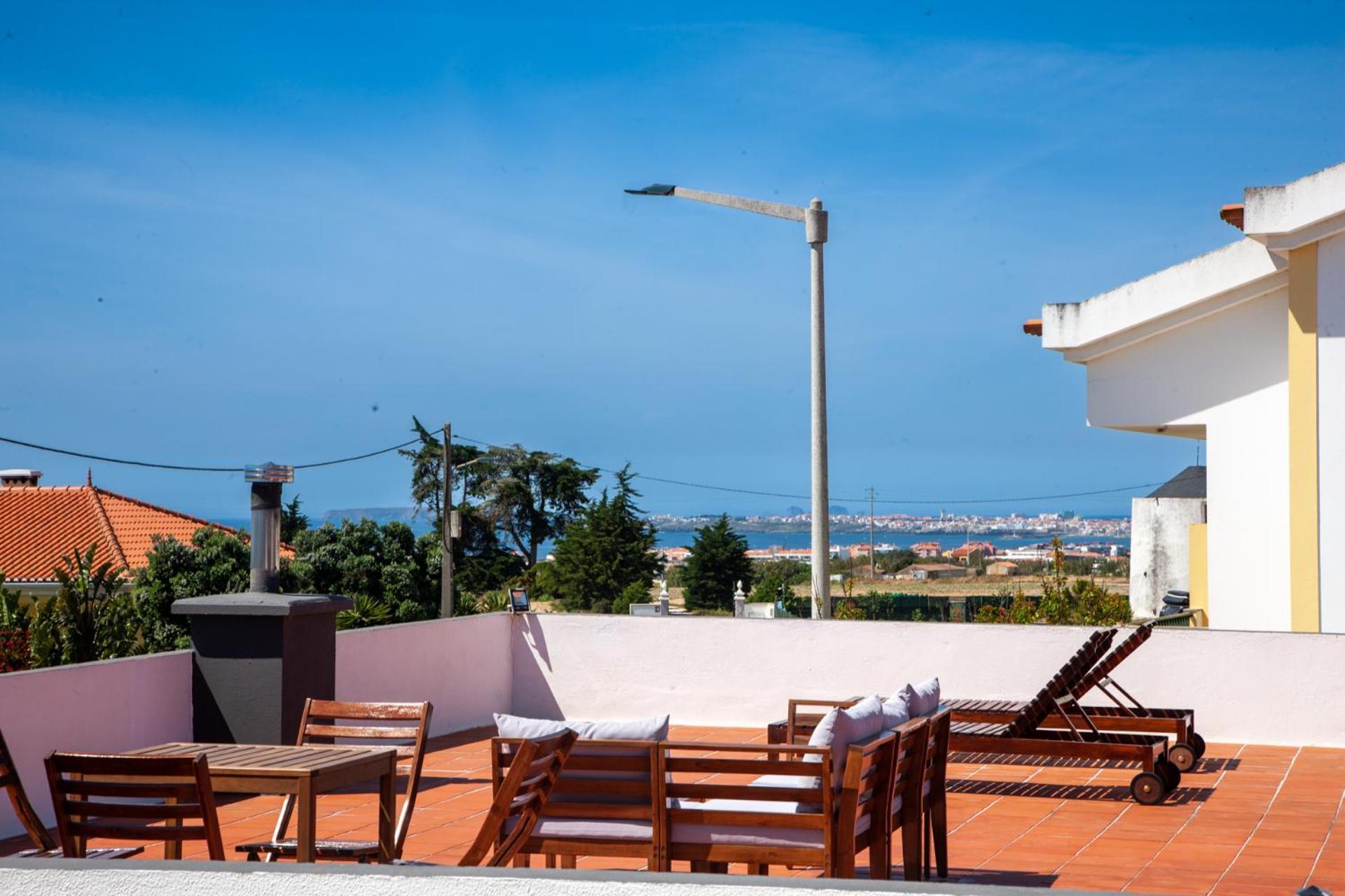 Silvercoast Apartments - Swimming Pool & Jacuzzi アトウギア・ダ・バレイア エクステリア 写真